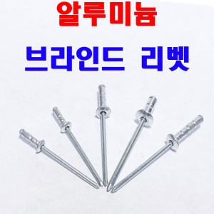 브라인드 리벳