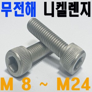 (무전해) 육각렌지볼트