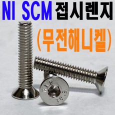 (무전해) - 니켈 접시렌지