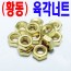 신주 너트